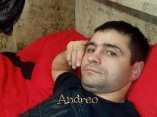 Andreo