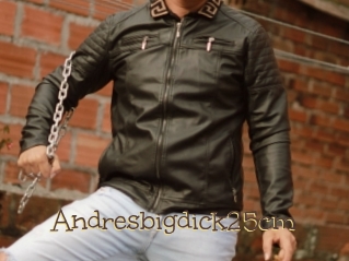 andresbigdick25cm Porno FR