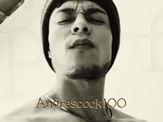 Andrescock100