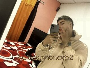 Andresiphonex62