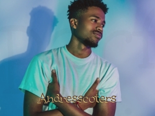 andresscoters Porno FR