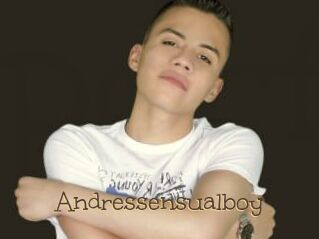 Andressensualboy