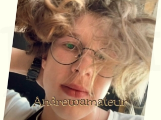 Andrewamateur