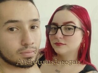 Andrewandmegan