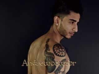Andrewcowfor