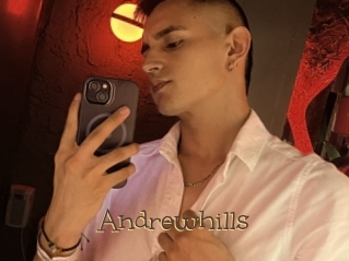 andrewhills Porno FR