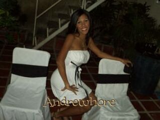 Andrewhore