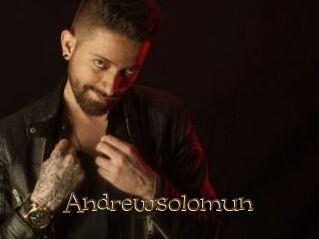 Andrewsolomun