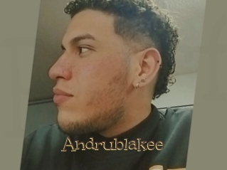 Andrublakee