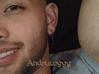 Andruwyyy