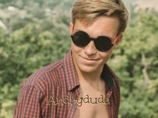 Andrydude