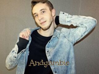Andyambie