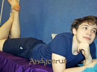 Andycerus