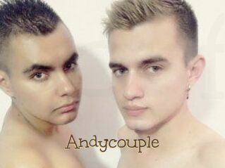 Andycouple