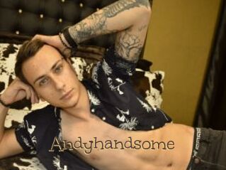 Andyhandsome