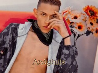 andyhills Porno FR