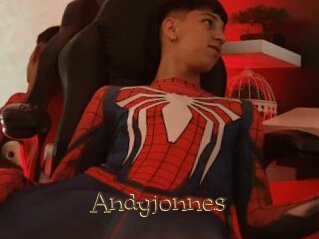 Andyjonnes