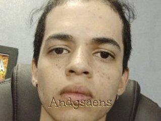 Andysaens
