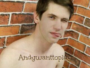 Andywanttoplay
