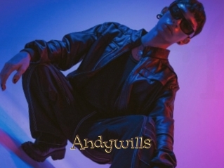 andywills Porno FR