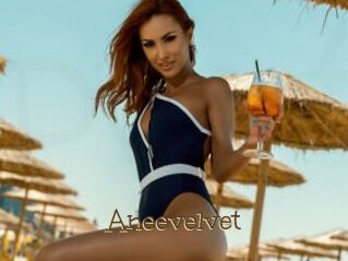 aneevelvet Porno FR