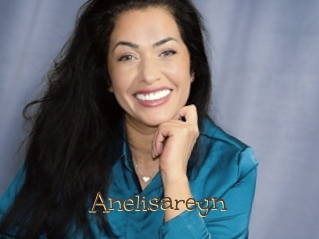 Anelisareyn