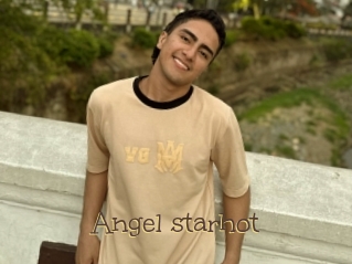Angel_starhot