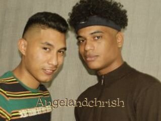 angelandchrish Porno FR