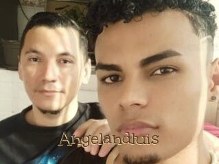Angelandluis