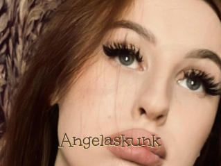 Angelaskunk