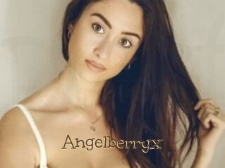Angelberryx
