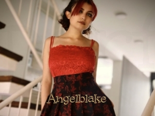 angelblake Porno FR