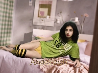 Angelfinch