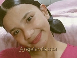 Angelicablues