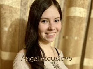 Angeliciouslove