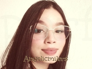 angelicmilers Porno FR