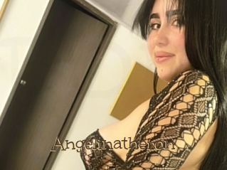 angelinatheron Porno FR