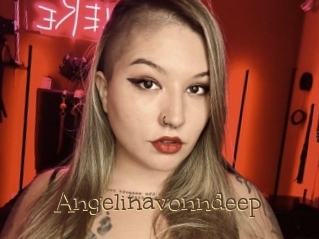 angelinavonndeep Porno FR