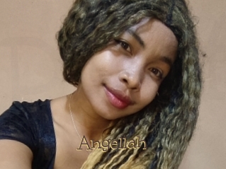 Angellah