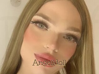 Angelldoll