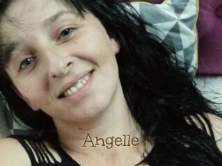 Angelle