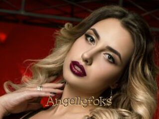 Angellyfoks