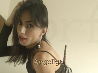 Angellyn
