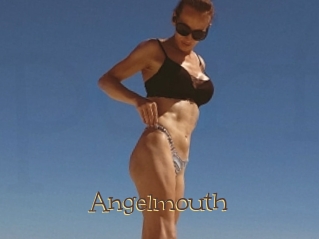 Angelmouth
