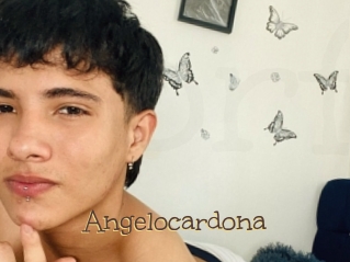 Angelocardona