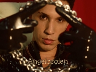 angelocolen Porno FR