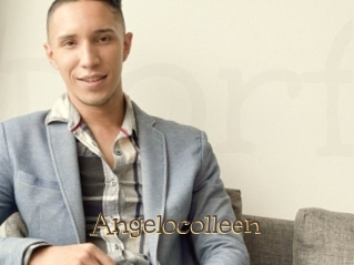 Angelocolleen