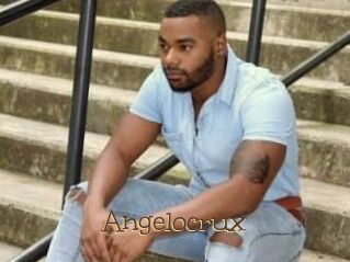 angelocrux Porno FR