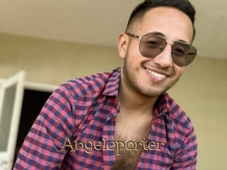 angeloporter Porno FR