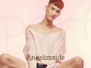 Angelozaide